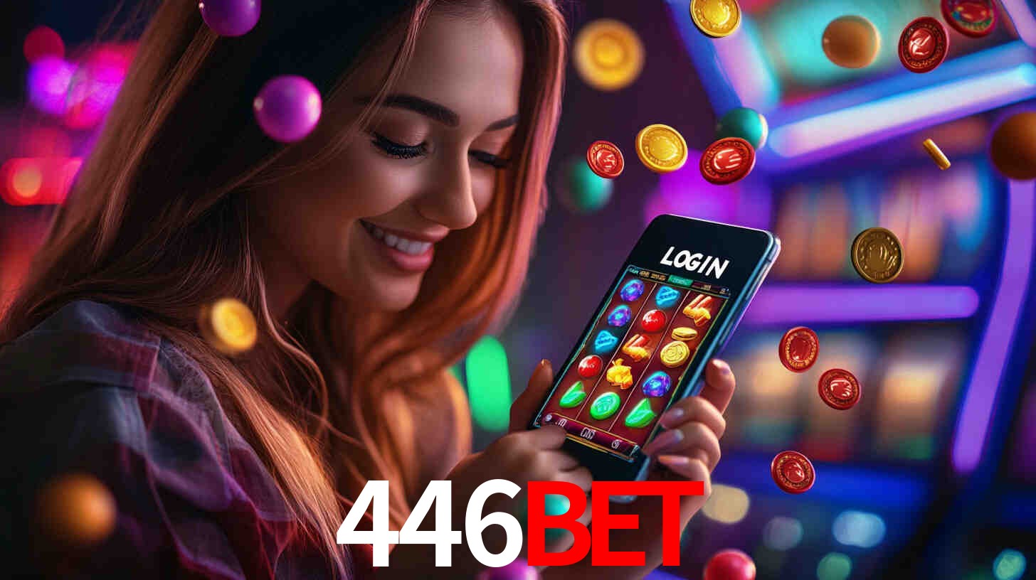 Processo de Download do App 446bet - Passo a Passo Simples
