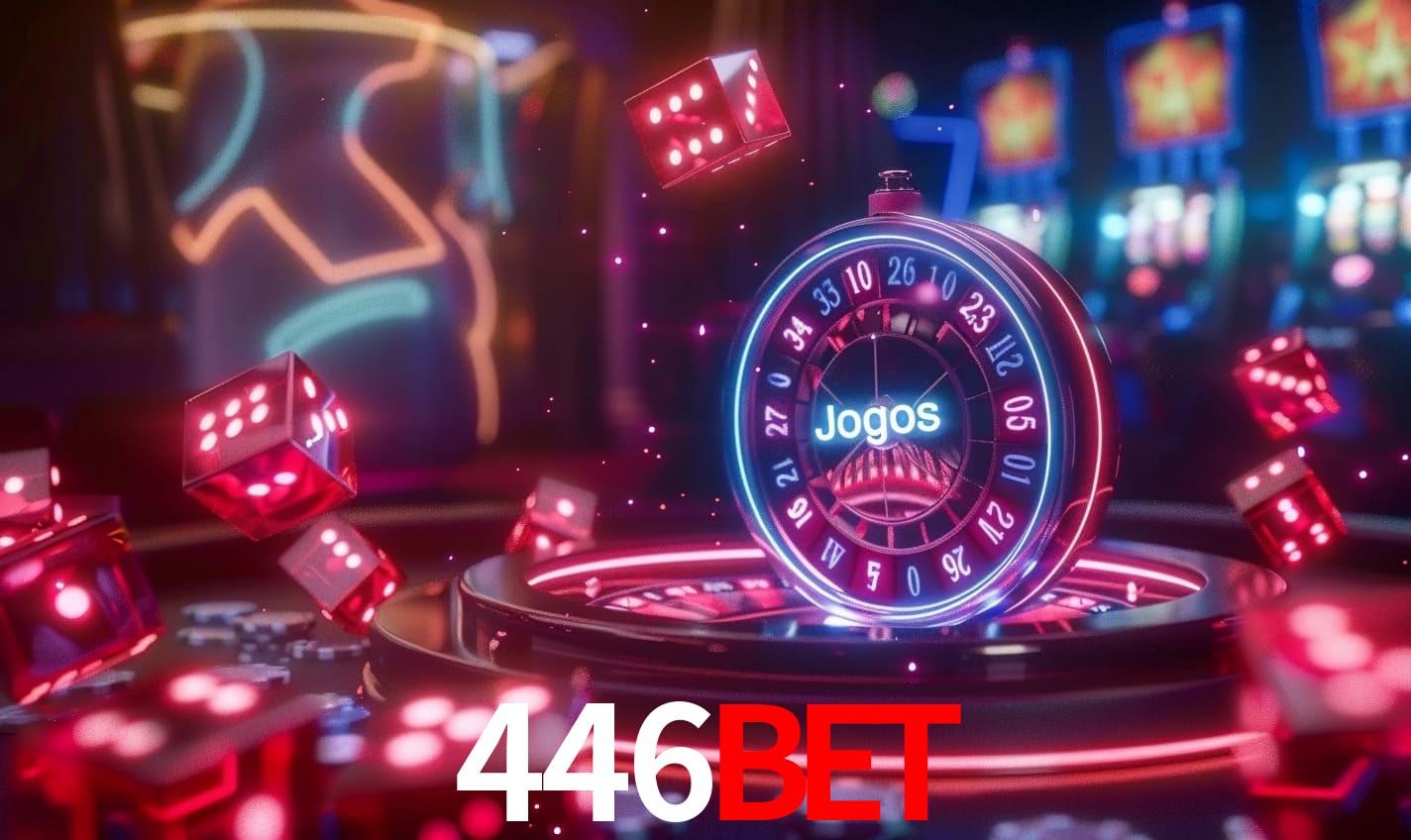 Cassino ao Vivo 446bet - Dealers Brasileiros Profissionais