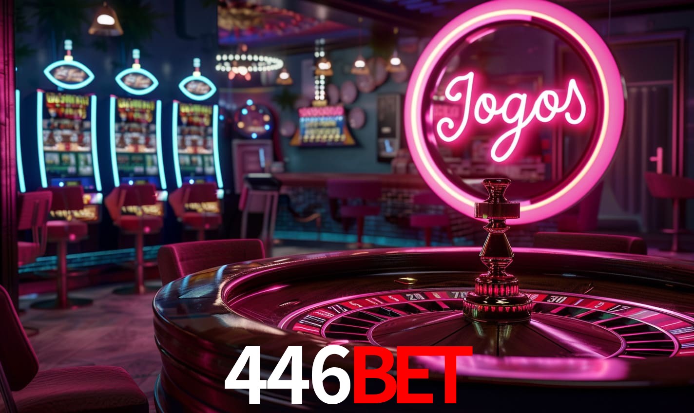 Jogos de Mesa Premium 446bet - Blackjack, Roleta, Baccarat