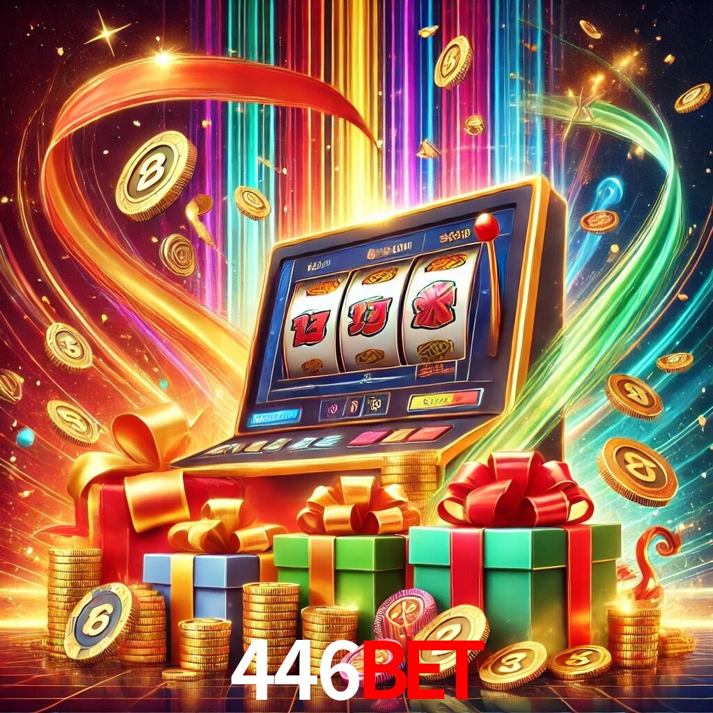 Promoções 446BET